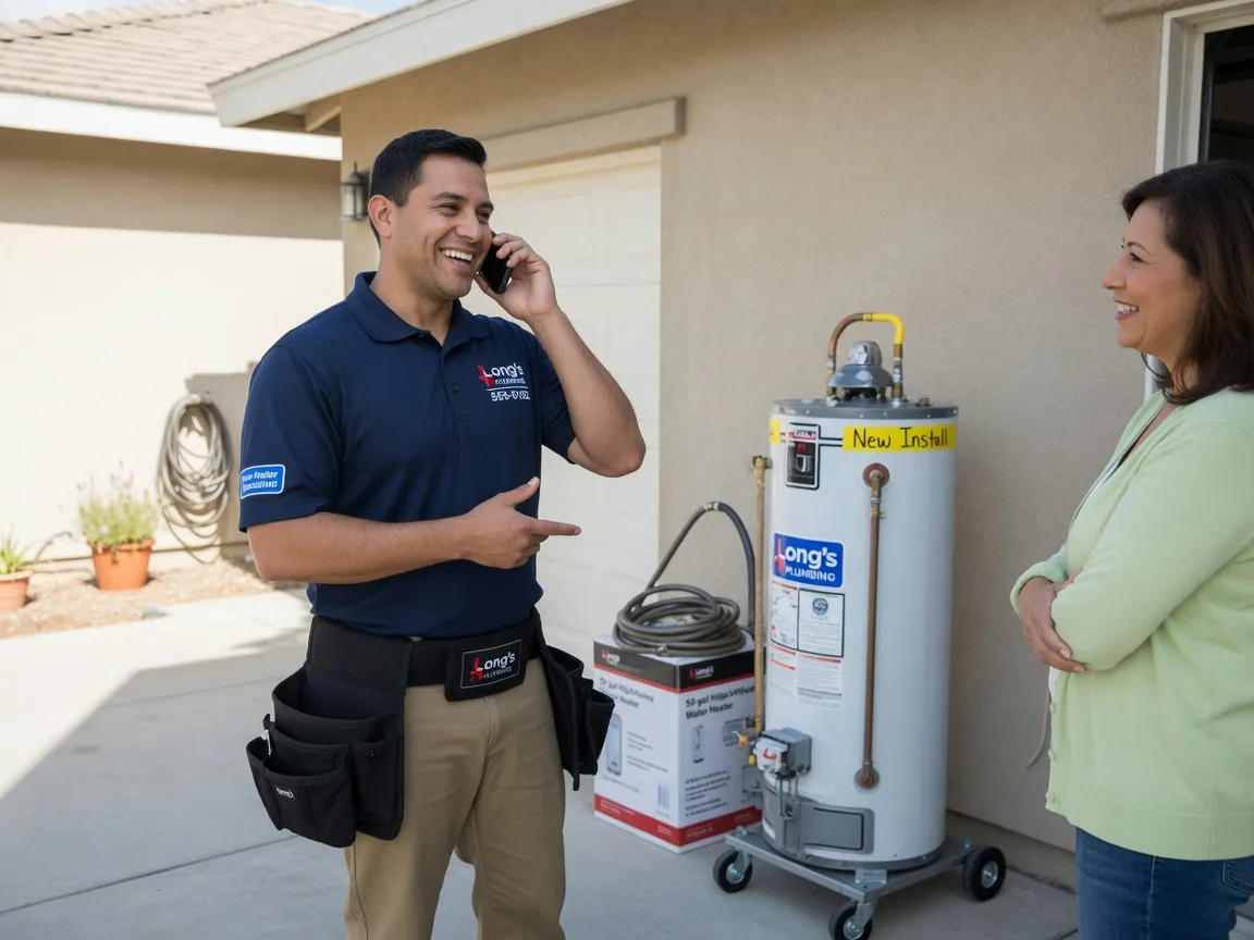 Leak Detection Walling, TN FAQs